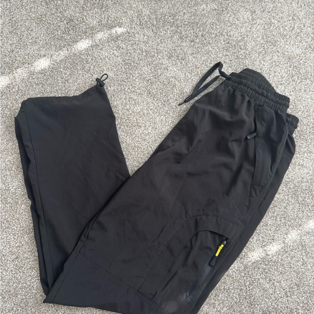 Amazon Women’s Black Hiking Pants